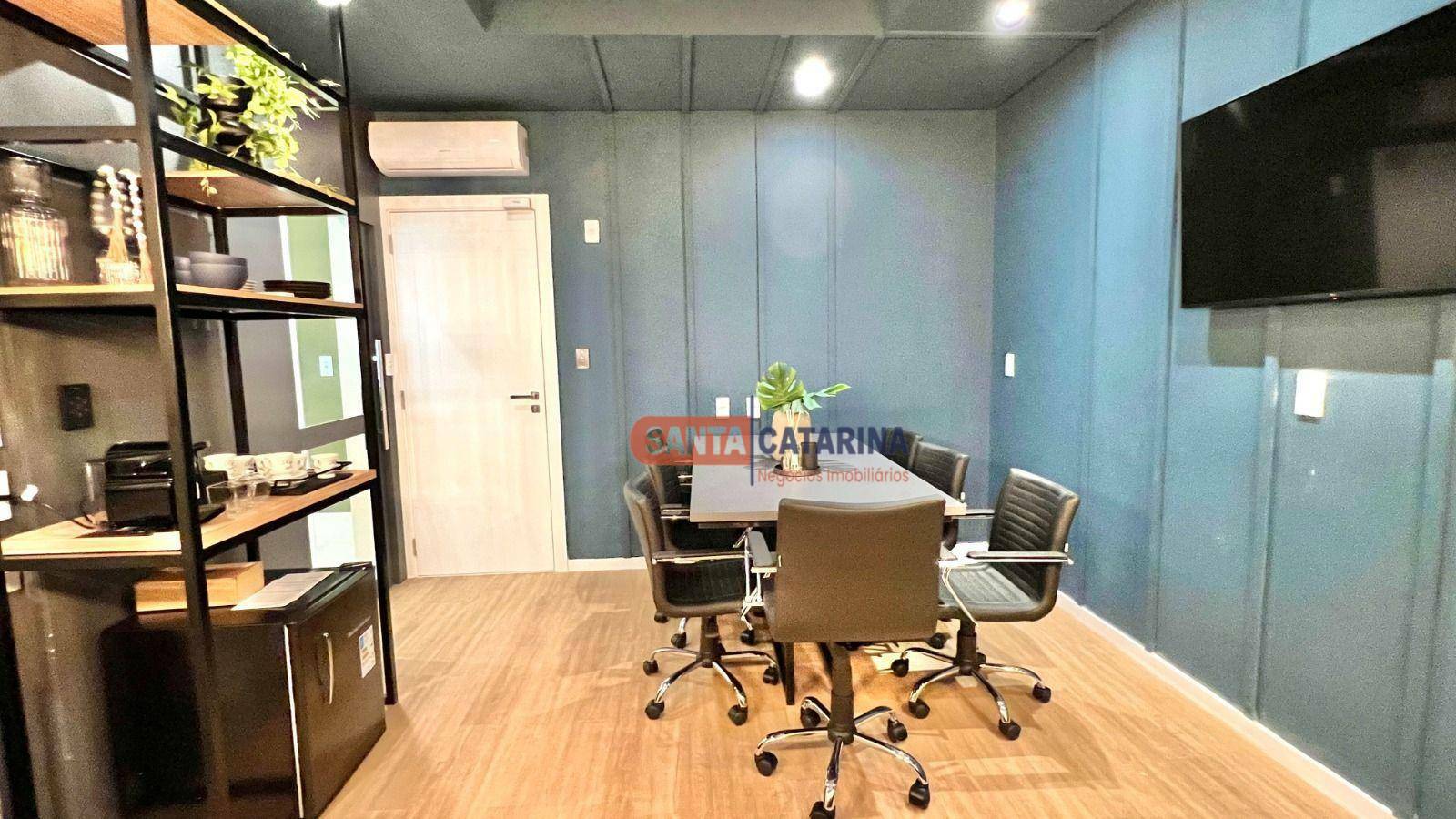 Apartamento à venda com 2 quartos, 63m² - Foto 9