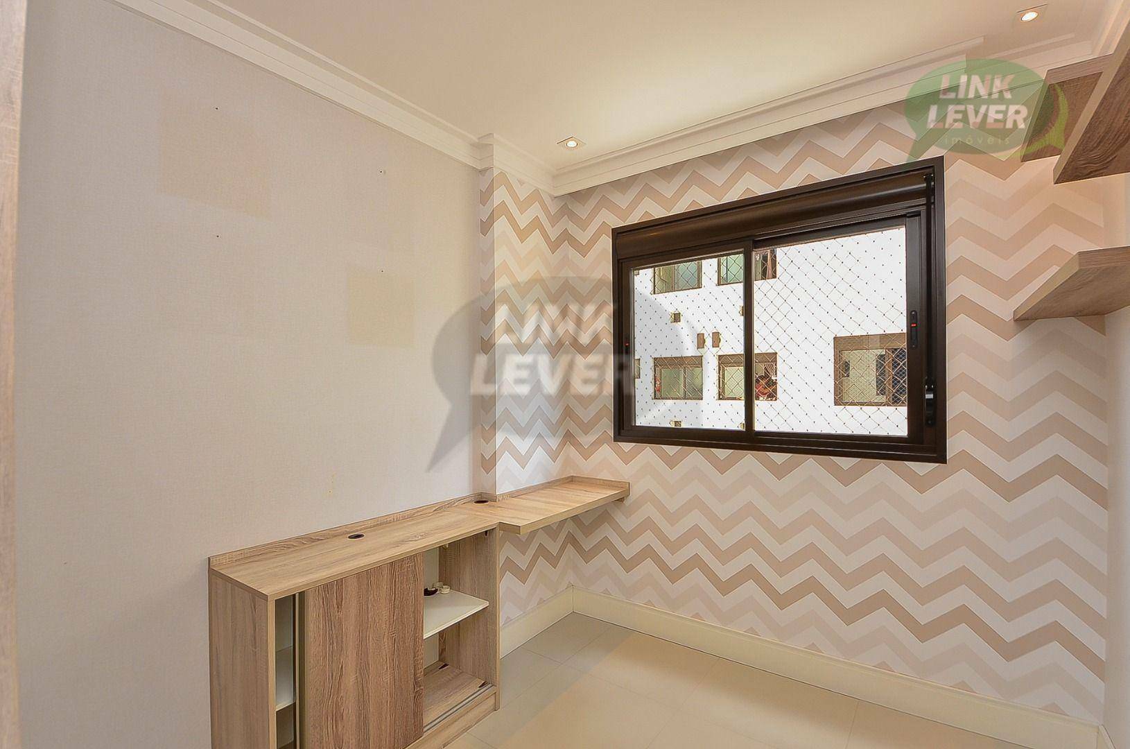 Apartamento para alugar com 3 quartos, 87m² - Foto 14