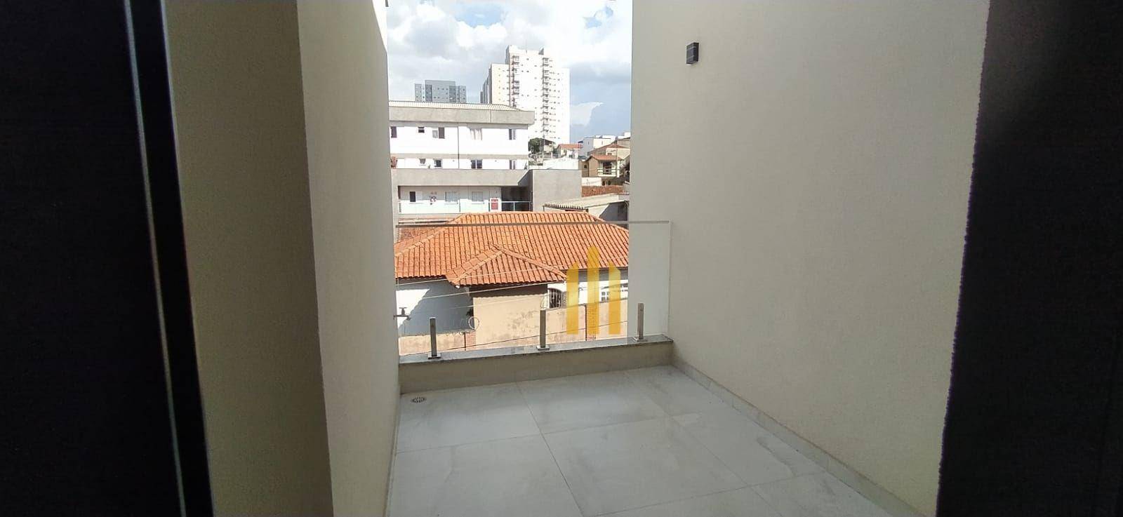 Sobrado à venda com 3 quartos, 110m² - Foto 11