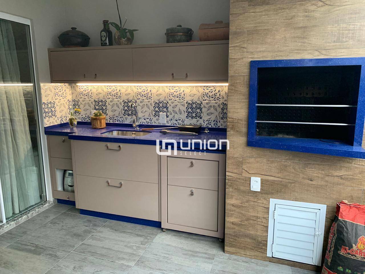 Sobrado à venda com 3 quartos, 130m² - Foto 18