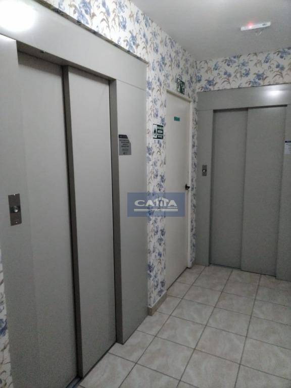 Apartamento à venda com 3 quartos, 83m² - Foto 8