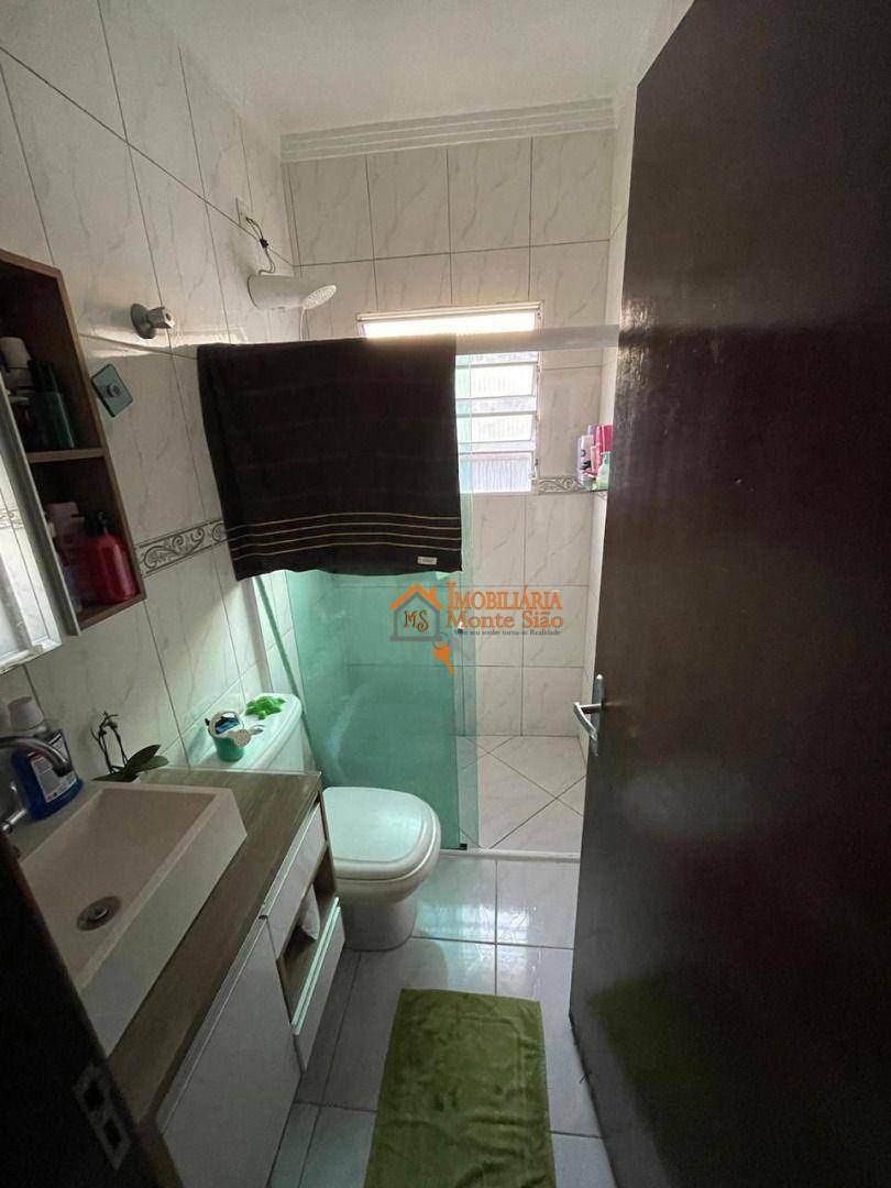 Sobrado à venda com 2 quartos, 104m² - Foto 7