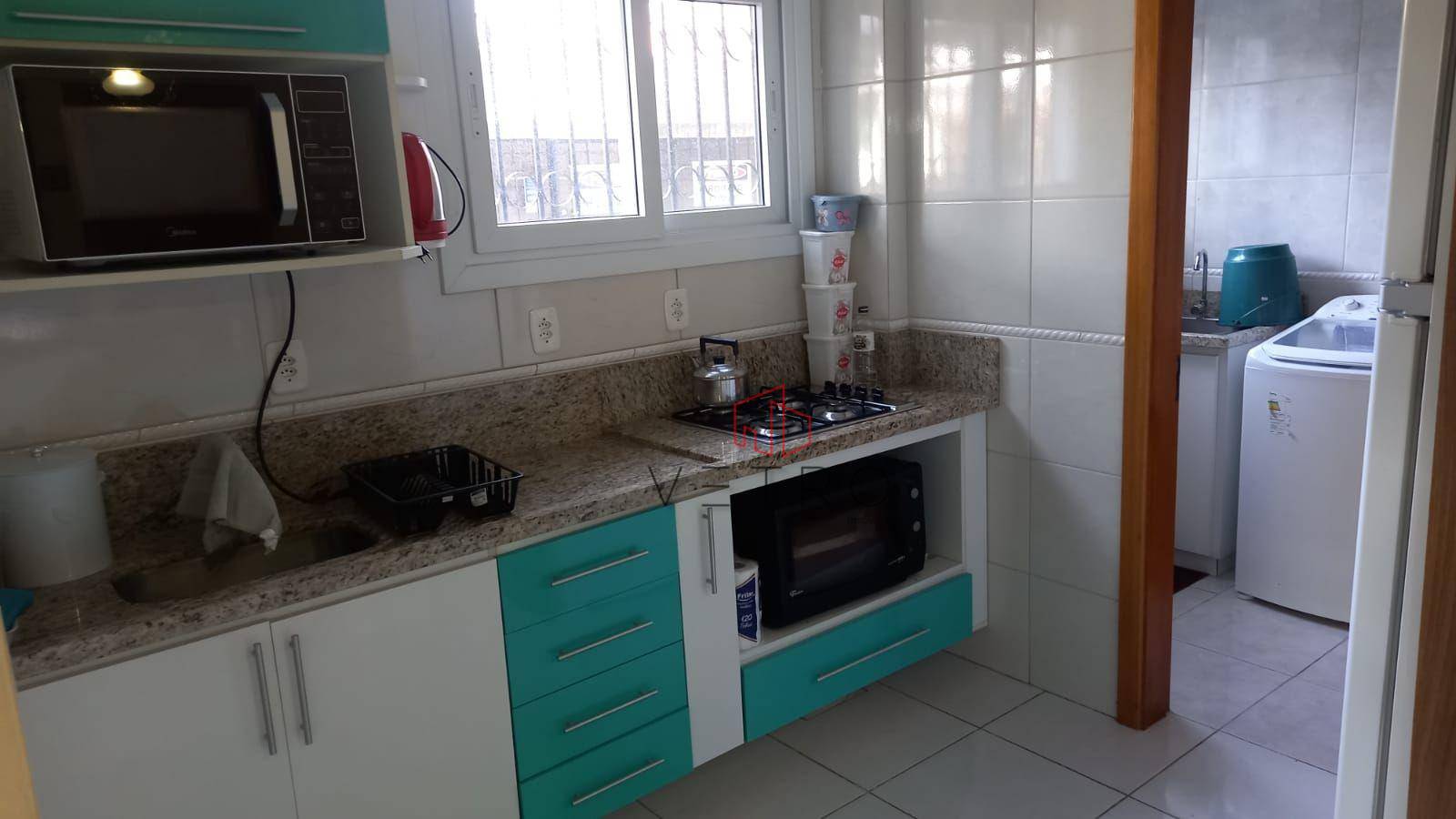 Apartamento à venda com 2 quartos, 78m² - Foto 6