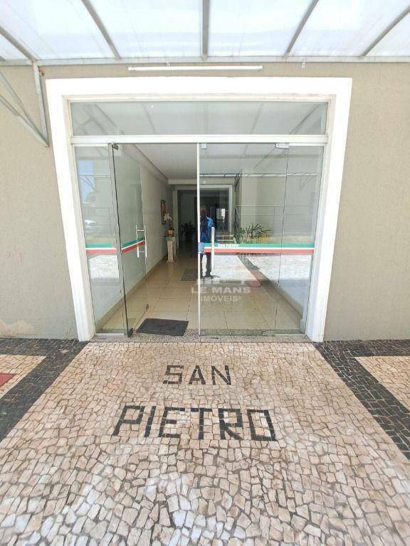 Apartamento para alugar com 3 quartos, 88m² - Foto 31