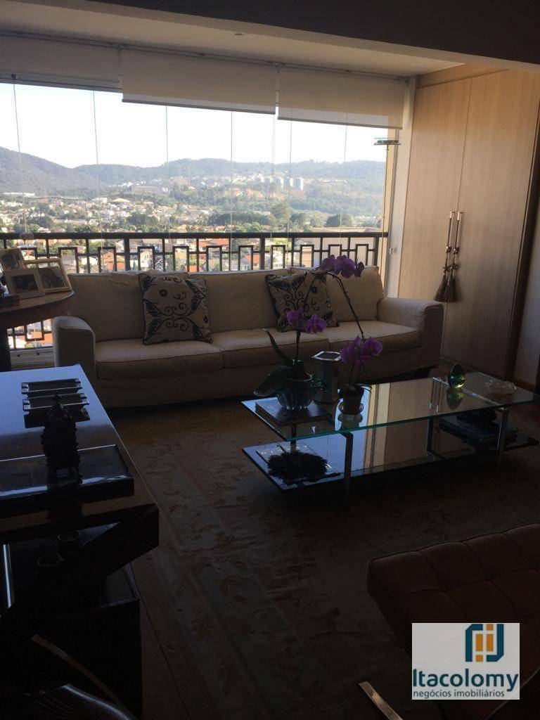 Apartamento à venda com 2 quartos, 107m² - Foto 7