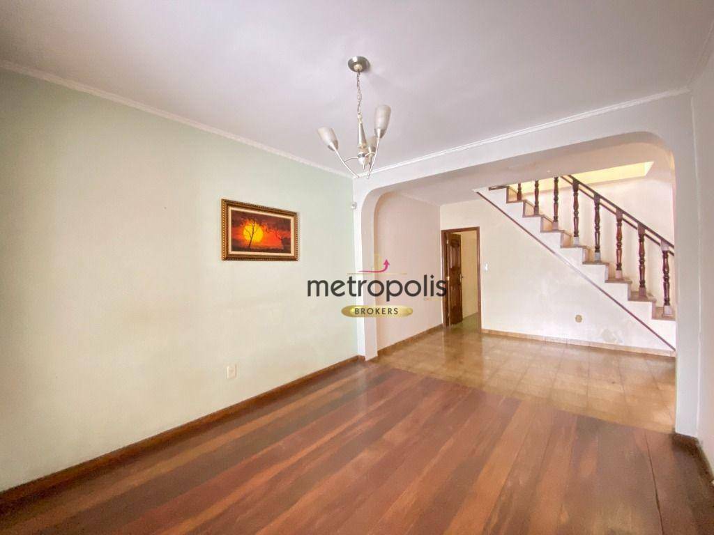 Sobrado à venda com 4 quartos, 181m² - Foto 9