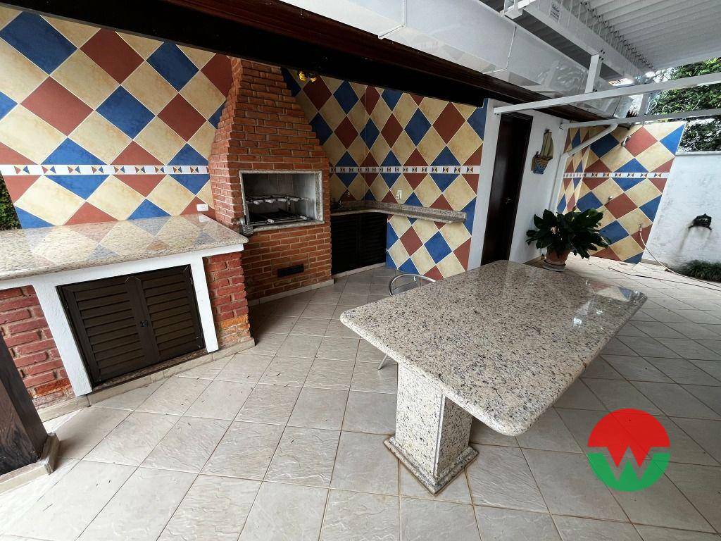 Casa de Condomínio à venda com 3 quartos, 280m² - Foto 14