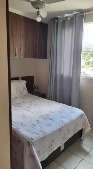 Apartamento à venda com 2 quartos, 54m² - Foto 5