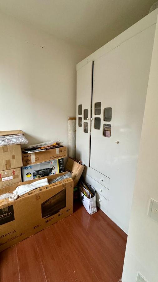 Apartamento à venda com 3 quartos, 63m² - Foto 3