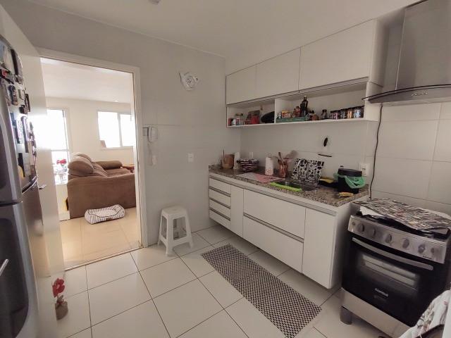 Apartamento à venda com 3 quartos, 126m² - Foto 8