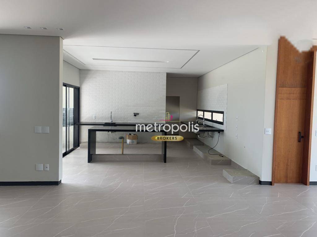 Casa de Condomínio à venda com 3 quartos, 277m² - Foto 1