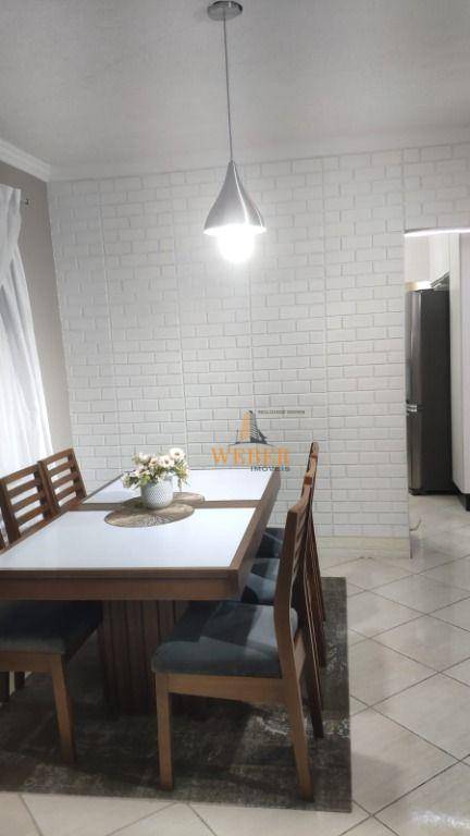 Sobrado à venda com 2 quartos, 190m² - Foto 17