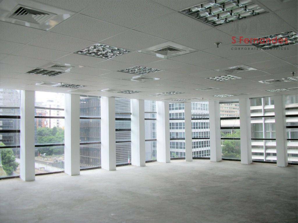 Conjunto Comercial-Sala para alugar, 562m² - Foto 9