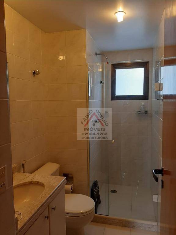 Apartamento à venda com 3 quartos, 87m² - Foto 7