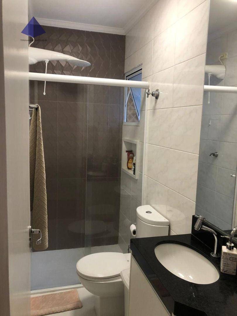 Sobrado à venda com 3 quartos, 100m² - Foto 19