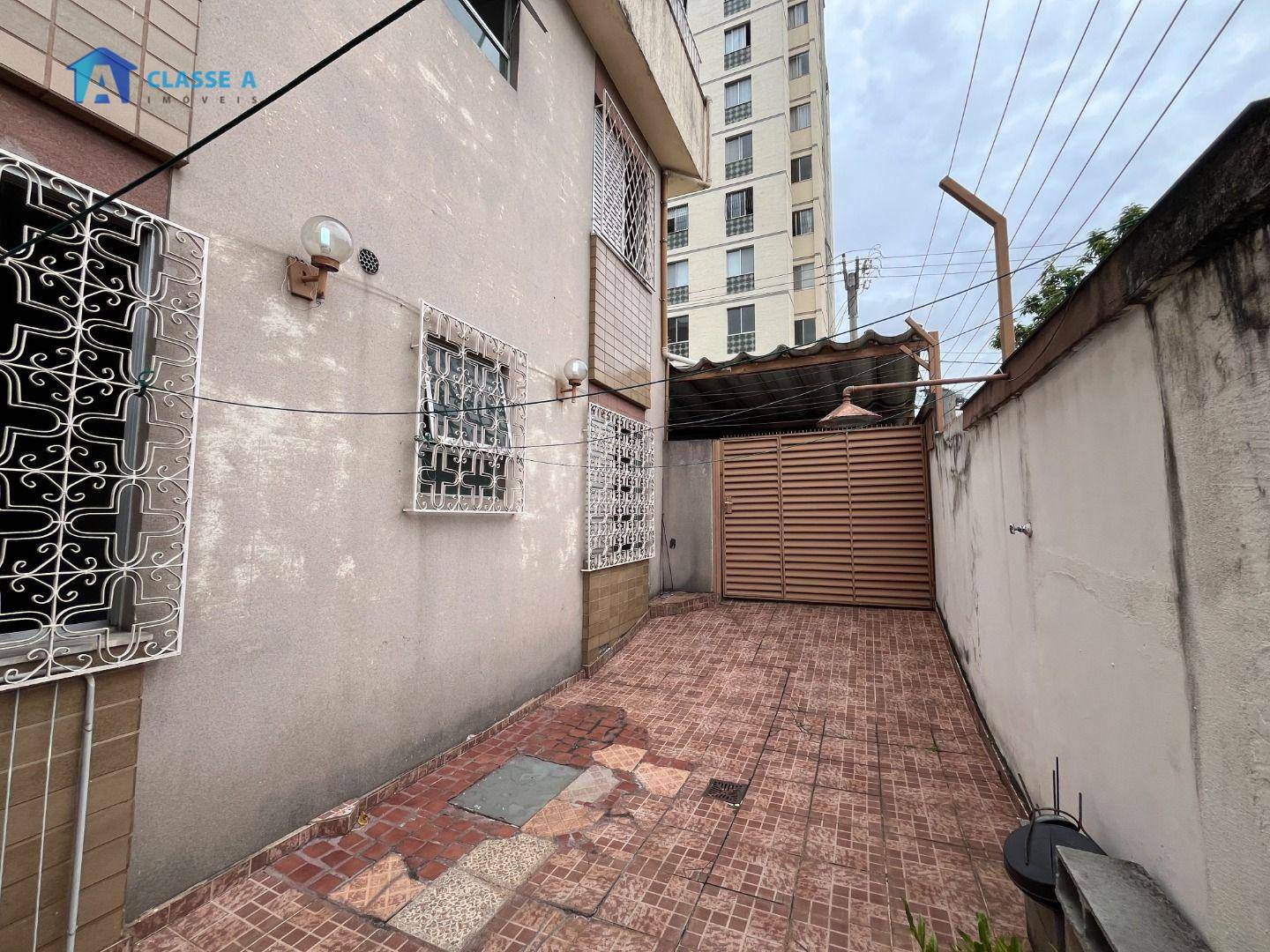 Apartamento à venda com 3 quartos, 160m² - Foto 23