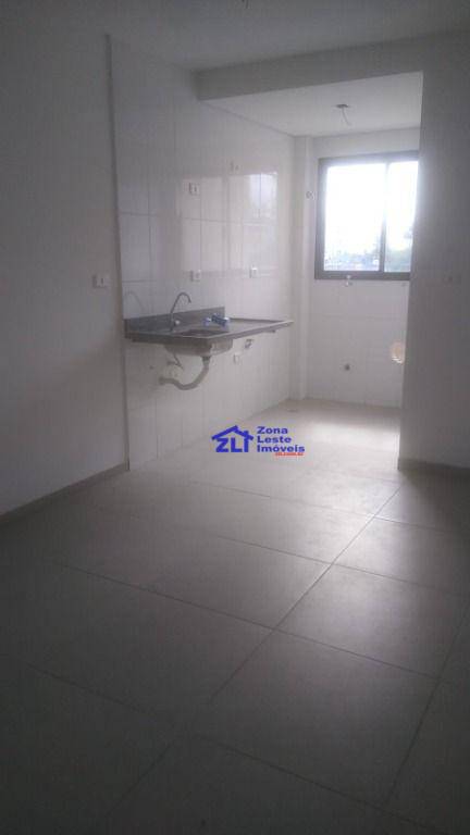 Apartamento à venda com 2 quartos, 35m² - Foto 4