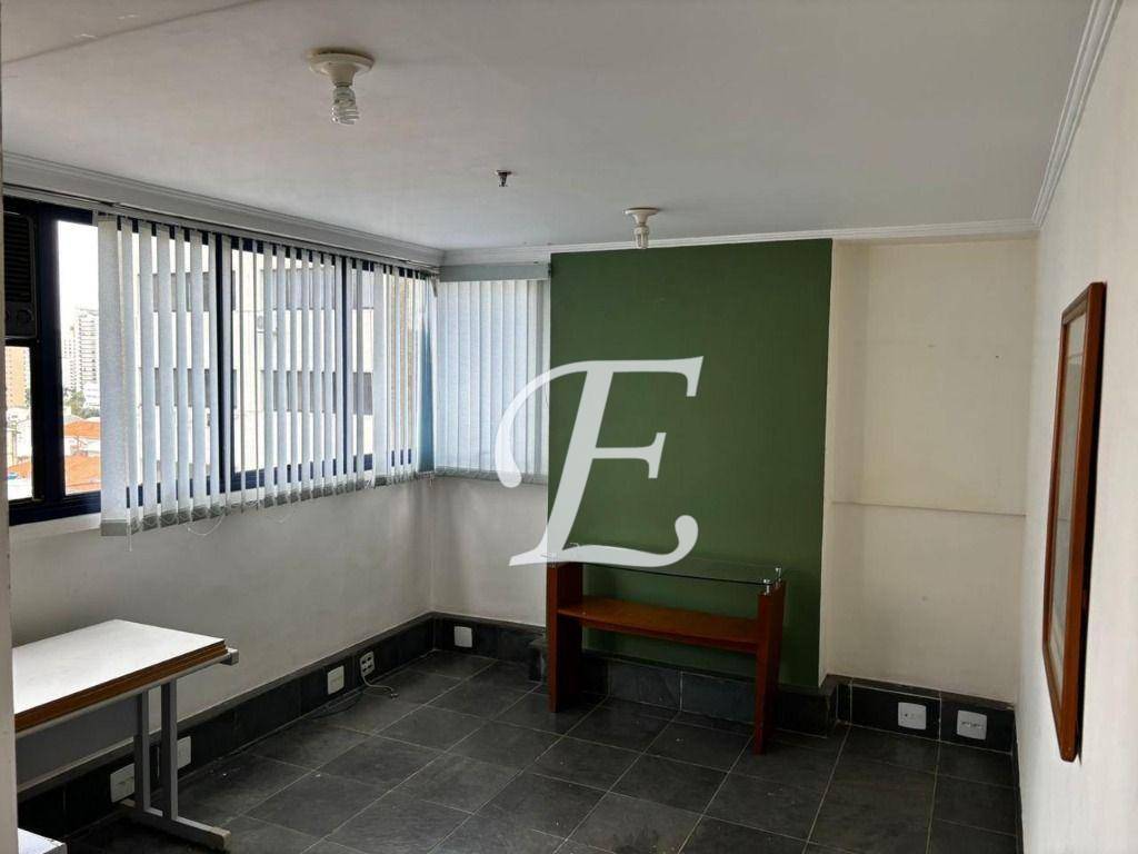 Conjunto Comercial-Sala para alugar, 37m² - Foto 9