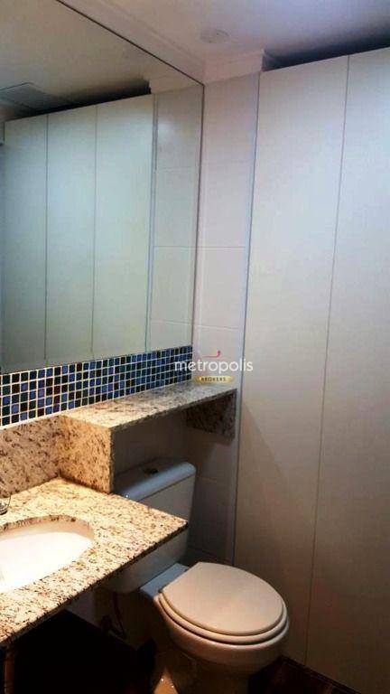 Apartamento à venda com 3 quartos, 111m² - Foto 18