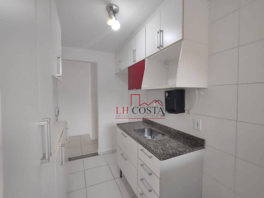 Apartamento à venda com 3 quartos, 70m² - Foto 31