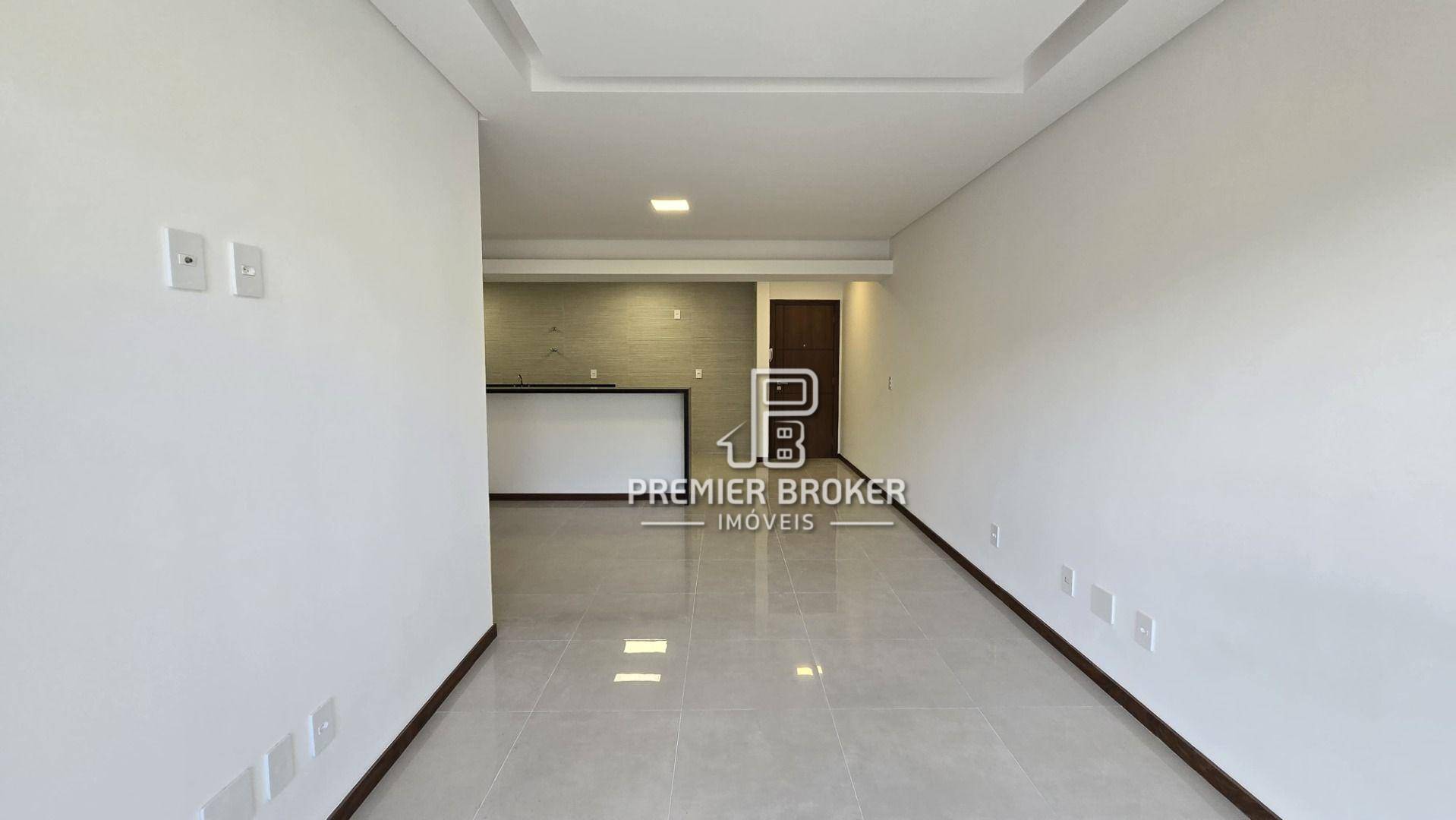 Apartamento à venda com 2 quartos, 90m² - Foto 7