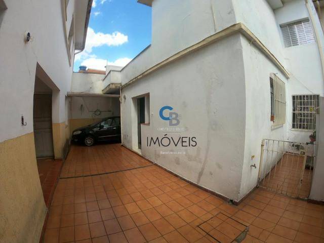 Sobrado à venda com 3 quartos, 320m² - Foto 13