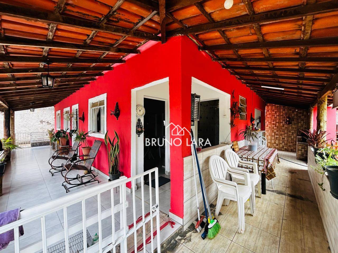 Casa, 2 quartos, 140 m² - Foto 1