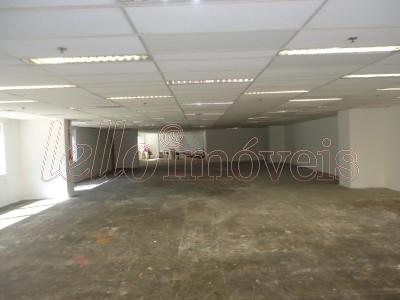 Conjunto Comercial-Sala para alugar, 412m² - Foto 1