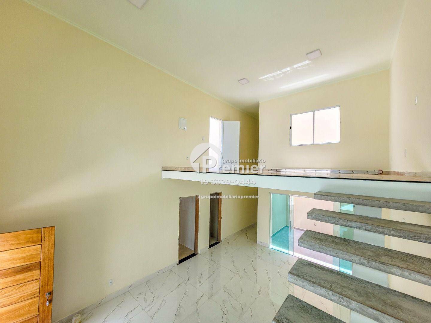 Casa à venda e aluguel com 4 quartos, 250m² - Foto 21