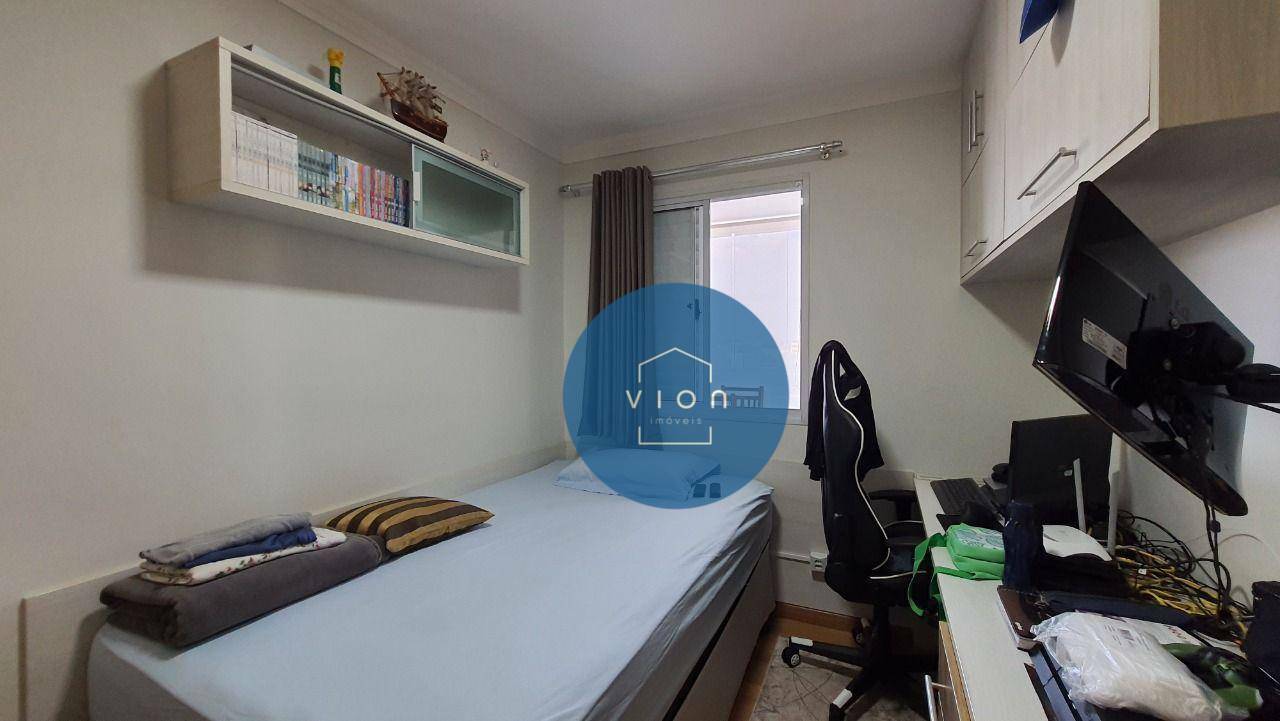 Apartamento à venda com 3 quartos, 90m² - Foto 11