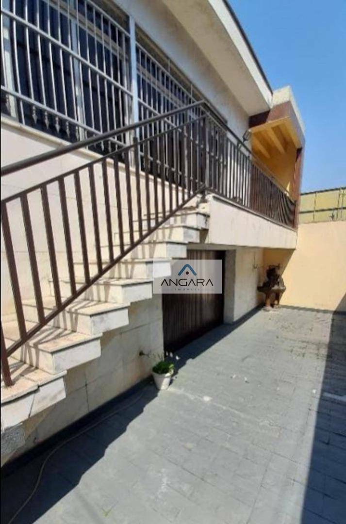 Sobrado, 3 quartos, 250 m² - Foto 5