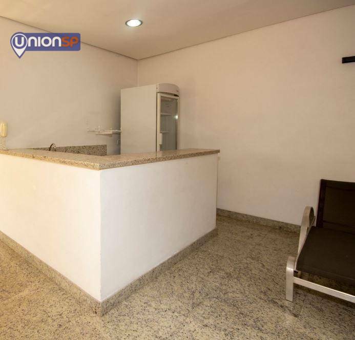 Apartamento à venda com 3 quartos, 76m² - Foto 18