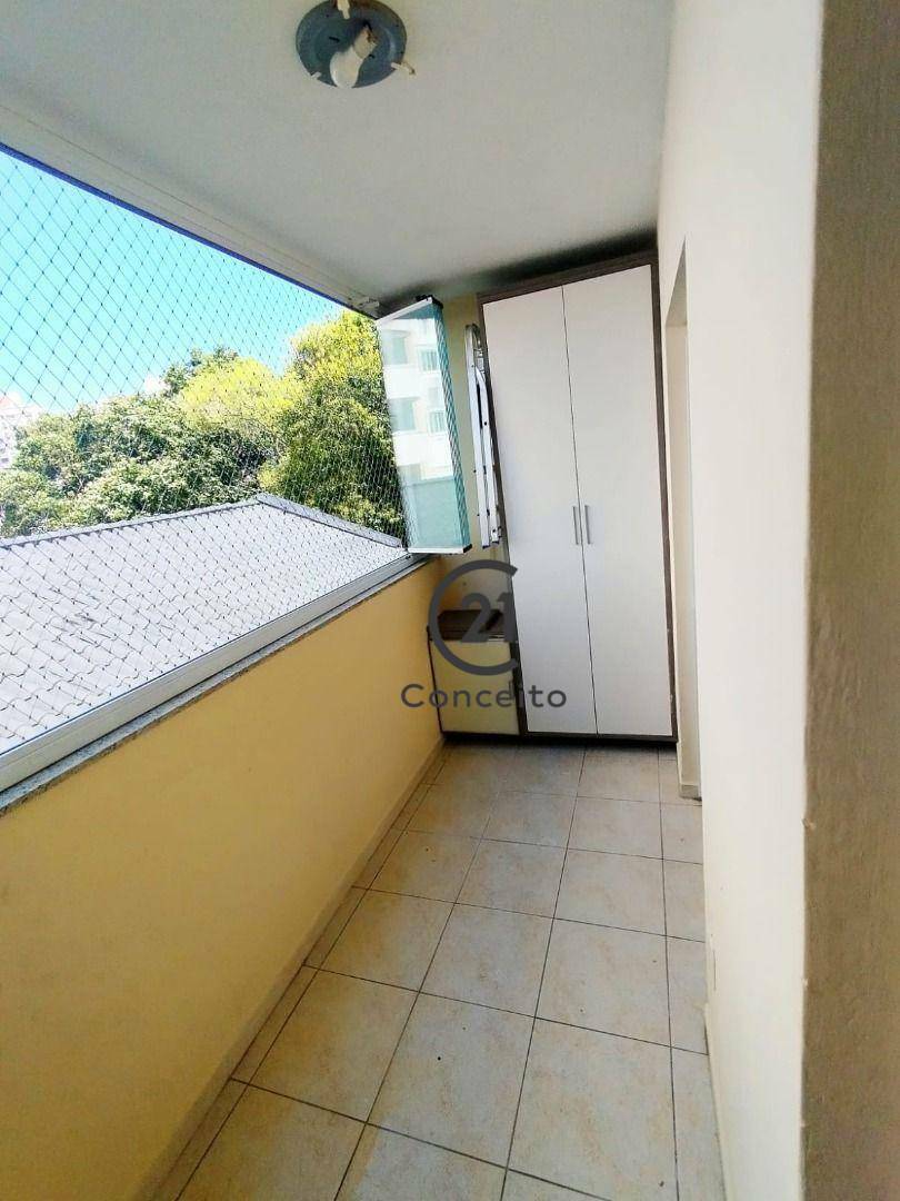 Apartamento à venda com 3 quartos, 76m² - Foto 39