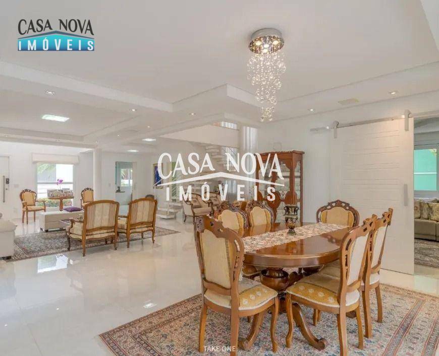 Casa de Condomínio à venda com 5 quartos, 499m² - Foto 11