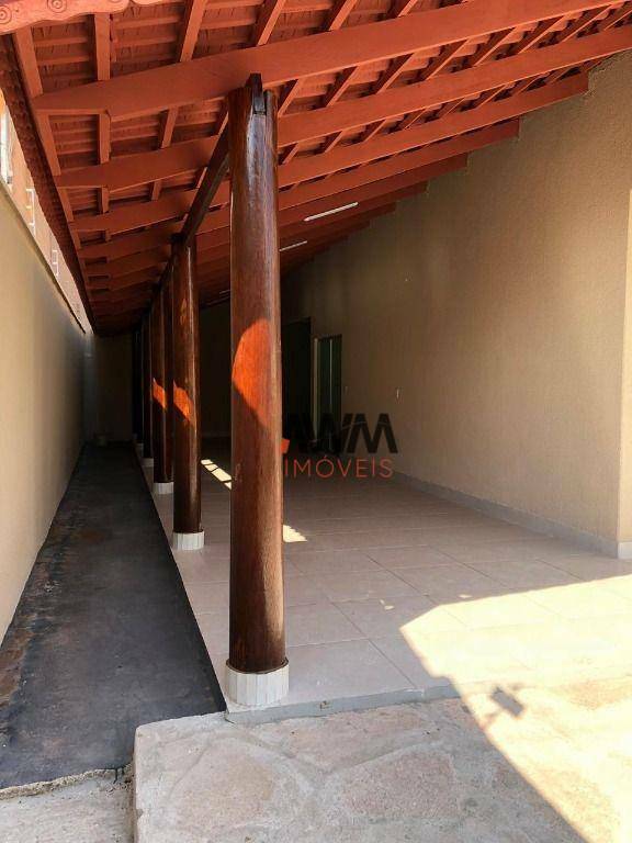 Sobrado à venda com 4 quartos, 272m² - Foto 6