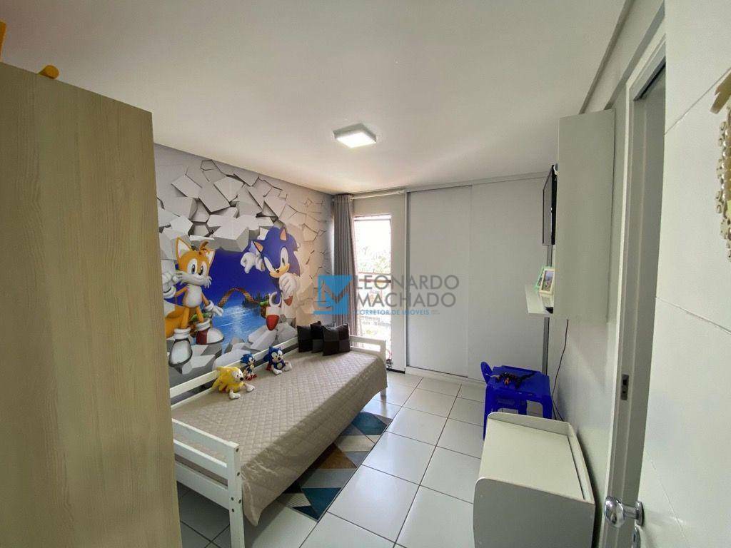 Apartamento à venda com 3 quartos, 83m² - Foto 20