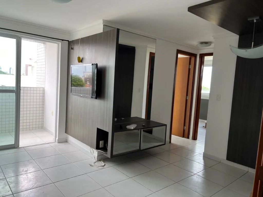 Apartamento para alugar com 2 quartos, 57m² - Foto 5