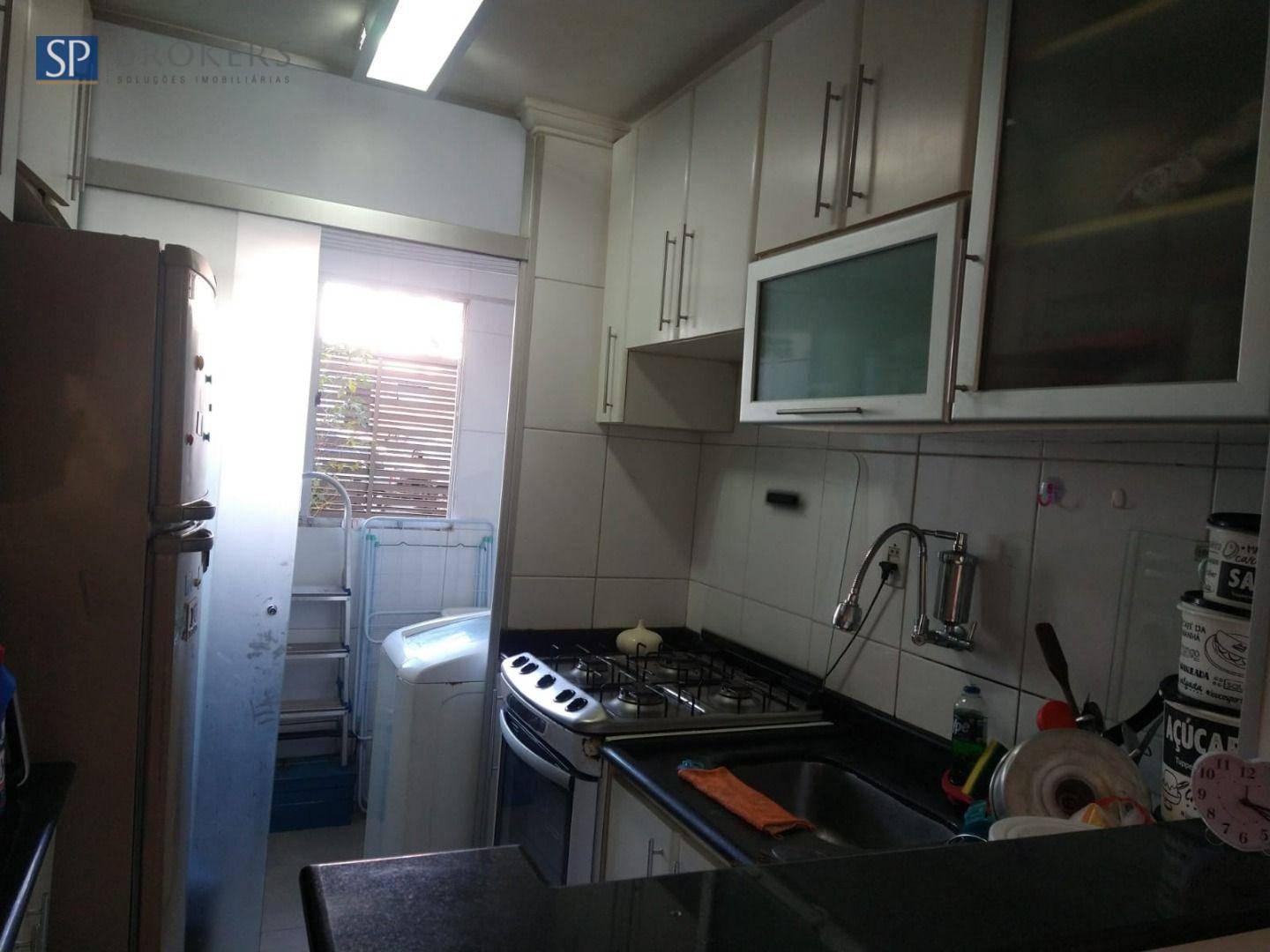 Apartamento à venda com 3 quartos, 64m² - Foto 4