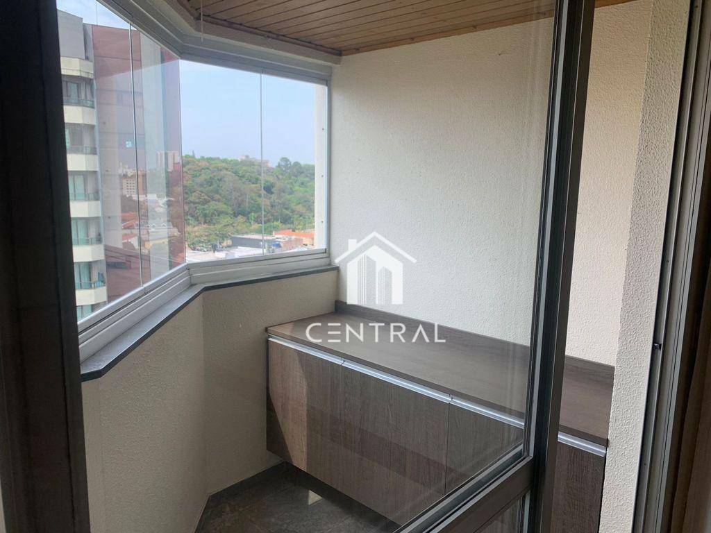 Apartamento para alugar com 3 quartos, 86m² - Foto 16