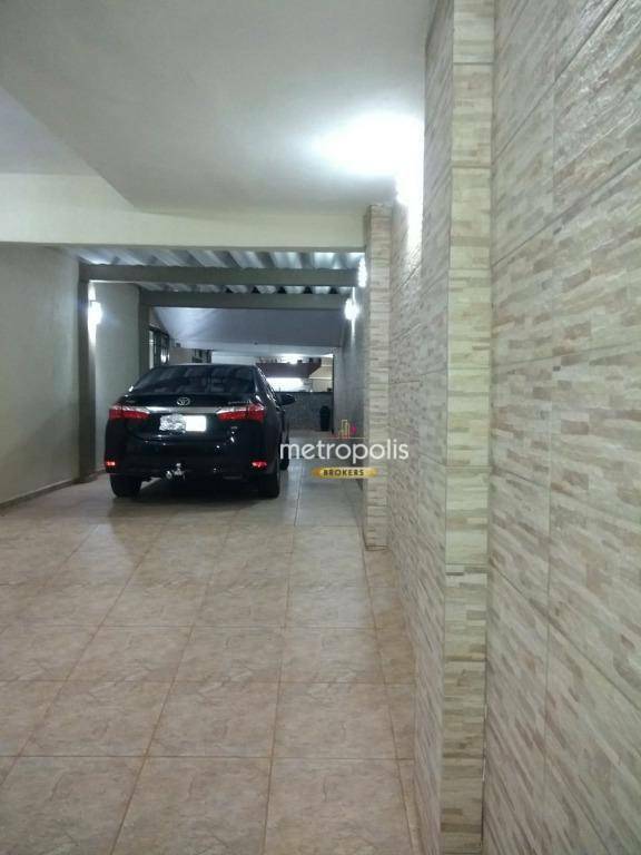 Sobrado à venda com 3 quartos, 300m² - Foto 25