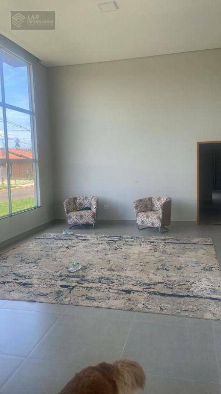 Casa de Condomínio à venda e aluguel com 4 quartos, 500m² - Foto 29