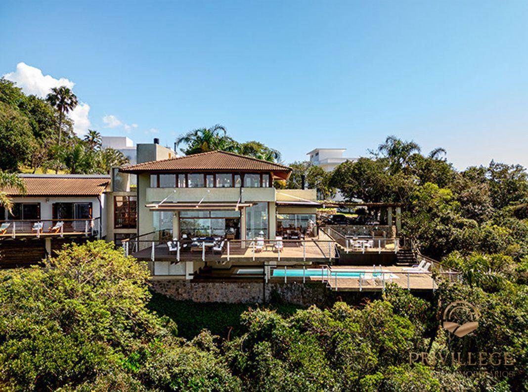 Casa, 5 quartos, 541 m² - Foto 2