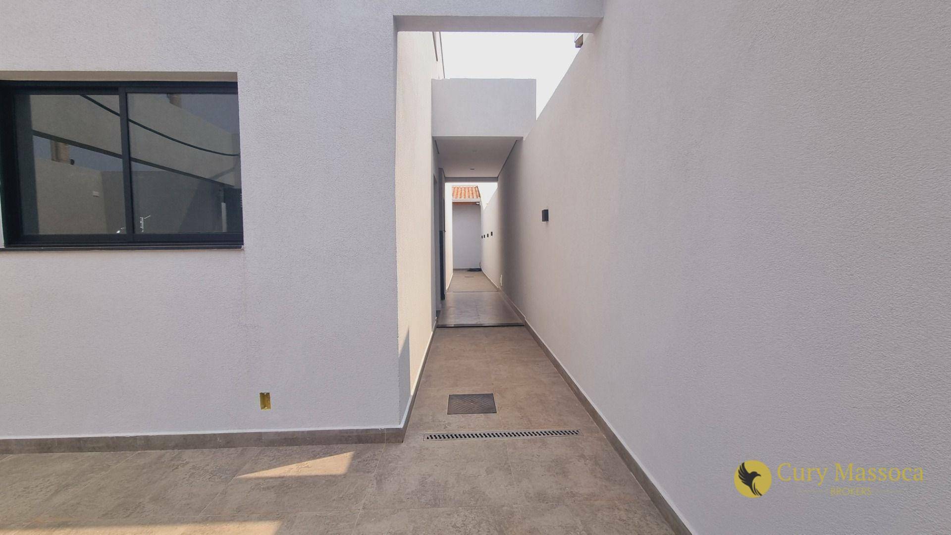 Casa à venda com 2 quartos, 118m² - Foto 7