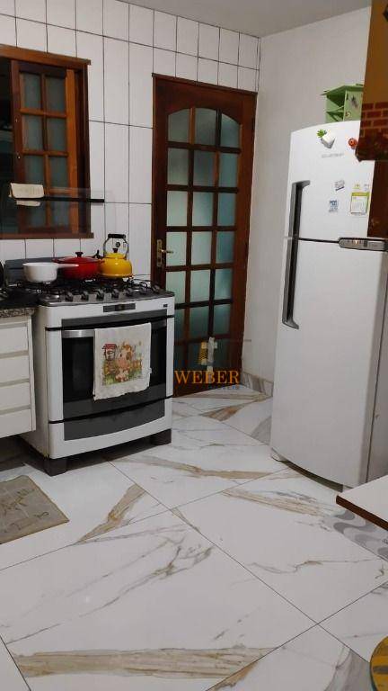 Sobrado à venda com 2 quartos, 80m² - Foto 14