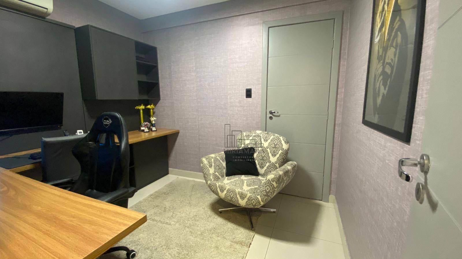 Apartamento à venda com 4 quartos, 135m² - Foto 5