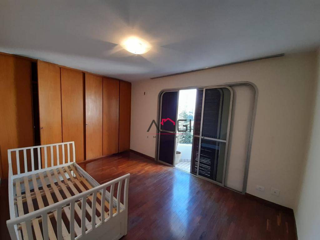 Apartamento para alugar com 3 quartos, 128m² - Foto 11