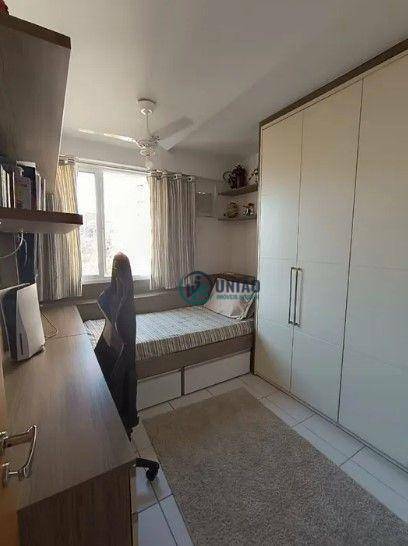 Apartamento à venda com 3 quartos, 87m² - Foto 10