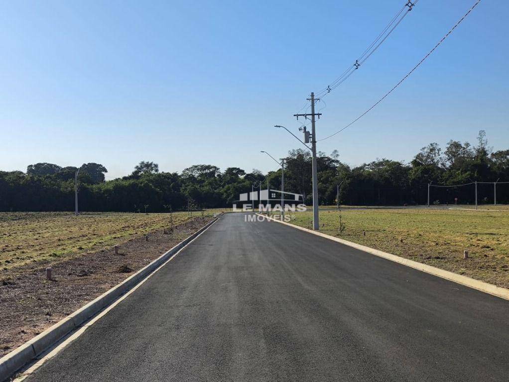 Loteamento e Condomínio à venda, 176M2 - Foto 1