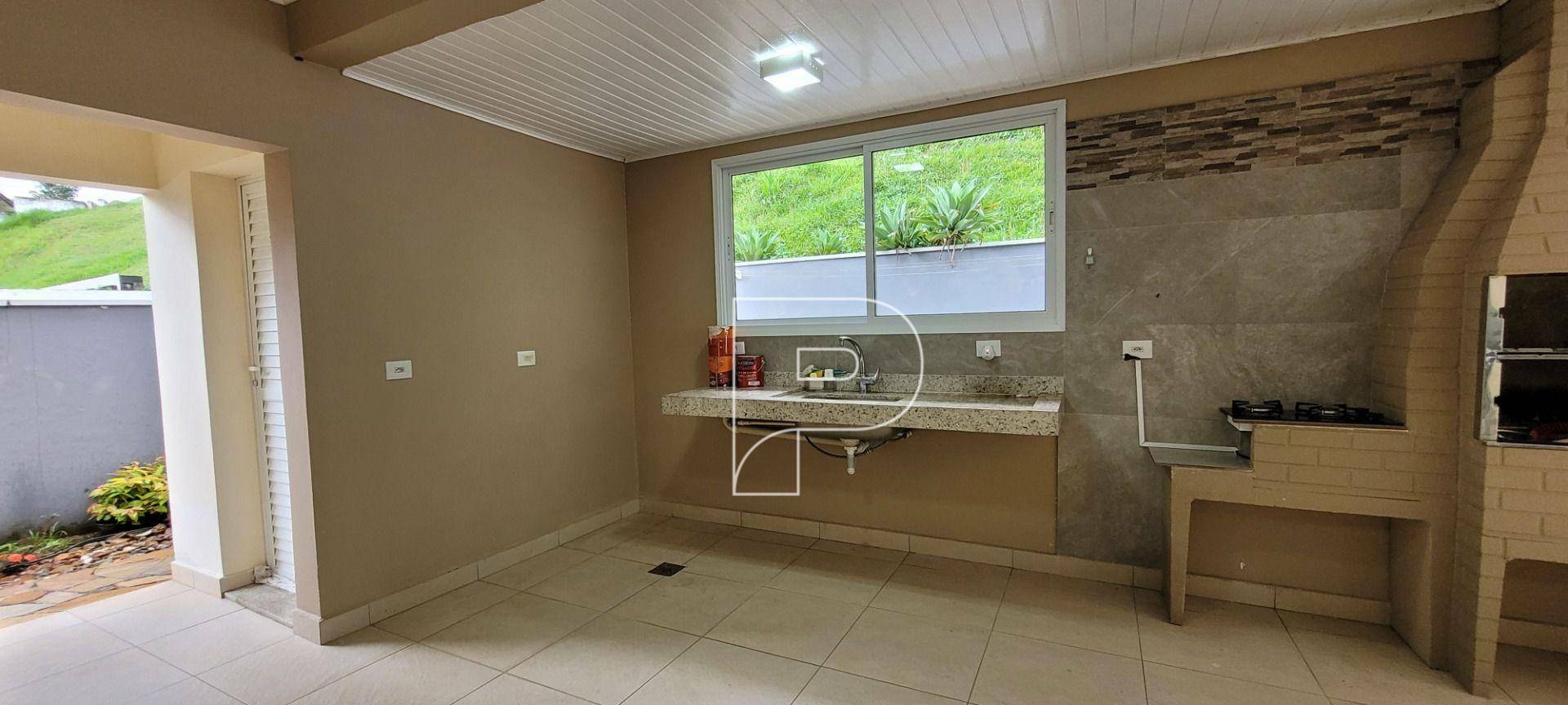 Casa de Condomínio à venda e aluguel com 3 quartos, 337m² - Foto 19