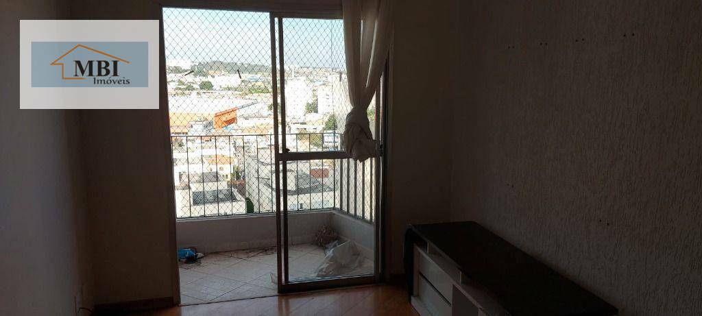 Apartamento à venda com 3 quartos, 60m² - Foto 20